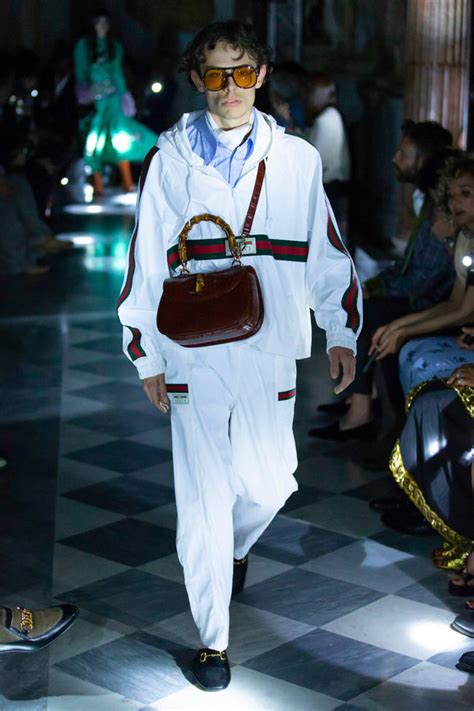 gucci diary 2020|gucci runway 2020.